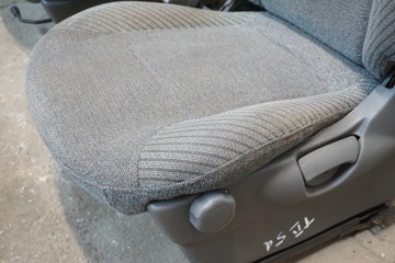 фото thumb №9, Nissan terrano ii сидіння сидіння перед 5d 96r eu комплект