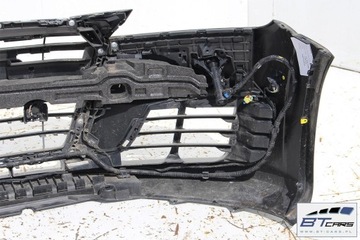 фото thumb №11, Audi tt перед капот крила бампер pas переднє підсилювач крило 8s kol