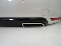 фото thumb №9, Peugeot 308 ii t9 gt-line универсал sw бампер задний kwed 4xpdc