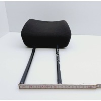 фото thumb №8, Підголівник сидіння праве перед renault scenic ii nr338