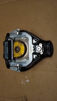 фото thumb №4, Honda jazz i подушка безопасности подушка водителя