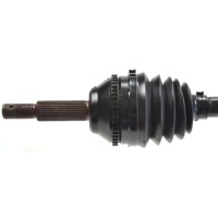 Привідний вал перед r ford transit ford transit 06-14 Ціна, фото thumb