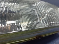 фото thumb №6, Hyundai galloper ii 98-03 фара ліві перед передній 101-3195l