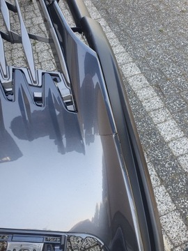 фото thumb №7, Lexus rx 500h v 2022- бампер переднє решітка радіатора решітка решітка перед