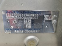 фото thumb №9, Honda civic viii ufo 08r двері ліва передні перед 5d yr559m