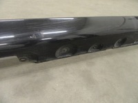 фото thumb №9, Планка порогова накладка права bmw e46 compact schwarz ii 2 668