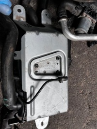 фото thumb №8, 11 bmw x5 e70 webasto підігрів стояночний бензин 9241687