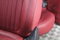 фото thumb №7, Сиденья салон обивка кожа jaguar xf ii x260