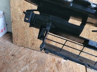 фото thumb №7, Воздуховод воздуха впуск усилитель верхний ford ecosport mk2 lift