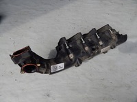 фото thumb №1, Opel astra j k 1.6 cdti колектор всмоктуючий впускний