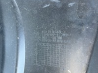 фото thumb №13, Hyundai i30 iii fastback n-line n бампер задній  новий оригінал 86611-s0700