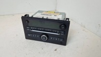Купити Радіо привід чейнджер дисків cd saab 9-3 93 2 рестайлінг  12779270, фото thumb