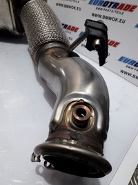 фото thumb №11, Bmw u06 u10 u11 b47 dpf фильтр частиц твердых 8471764 7.996km