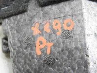 фото thumb №7, Пена вкладыш багажника правый задняя volvo xc90 i