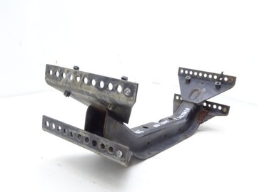 MAN L2000 LE 94-04 BELKA RAMY SKRZYNI 19,5