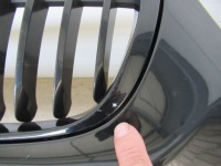 фото thumb №8, Бампер bmw x1 f48 m набор оригинал
