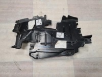 Купить Opel crossland x 2017 - rok воздуховод воздуха 13467104 13472973, фото thumb