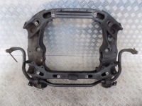 фото thumb №2, Mercedes w221 підрамник підрамник підрамник