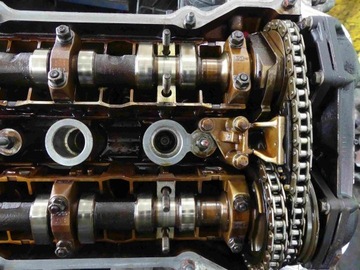 фото thumb №16, Двигатель bmw x5 e53 m54 306s3 3.0 r6 m54b30 film