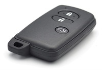 фото thumb №6, Toyota prius iq ключ pilot корпус toy48