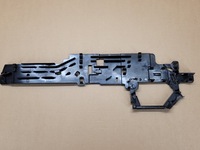 фото thumb №1, Пластик защита подвеска volvo v90 s90