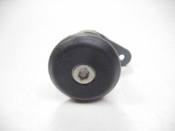 фото thumb №6, Вставка замка дверь правый перед ford fiesta mk3 escort mk4 оригинальный номер 6945706