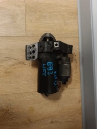 Купити Bmw e92 стартер 1115069, фото thumb