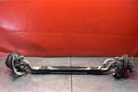 фото thumb №1, Подвеска балка oś перед передние isuzu n35 3.0 tdi 150 km 13r