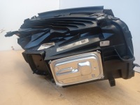 Лампа левая mercedes glc 253 performance led с Разборки, фото thumb