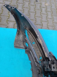 фото thumb №7, Бампер перед передний audi q7 4l0 4l