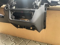 фото thumb №6, Mercedes gl gle gls x166 a292 приборная панель приборная консоль amg nić czerwona