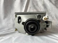 фото thumb №6, Фара carello h4 правый fiat croma 1986-1990