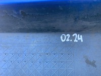 фото thumb №6, Honda hr-v 2 ii 14-18r pdc бампер перед передний hr v