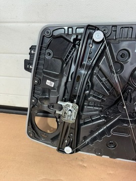 фото thumb №7, Підйомник вікна лівий перед, лівий переднє mercedes w243, h243, w247, x247