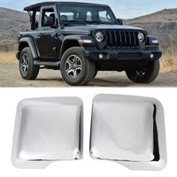 фото thumb №7, 2 szt. крыло боковой защита зеркало заднего обивка защита задний