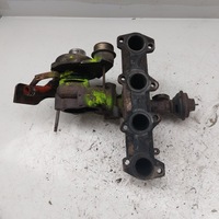 фото thumb №6, Alfa romeo fiat marea lancia lybra 1,9jtd турбина garrett 46750783 gt1544h