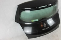 фото thumb №7, Кришка багажника задня задня багажника renault megane ii hb