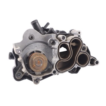 фото thumb №10, Seat ibiza 6j audi a3 8v 1.4 tsi насос води корпус термостата 04e121600al