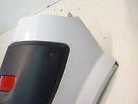 фото thumb №7, Бампер задний renault scenic ii ov369 2003r.