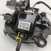 фото thumb №8, Mercedes-benz cla c118 x118 2023 камера заднего вида