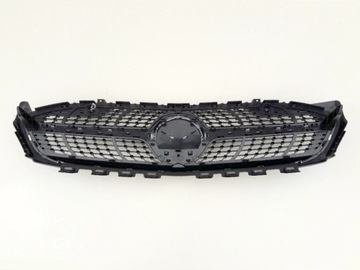 фото thumb №9, Mercedes cla ii c118 x118 решітка решітка радіатора перед 18-23