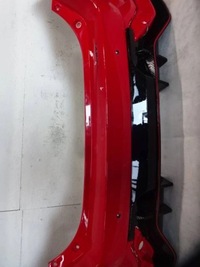 фото thumb №13, Бампер задній задня honda civic x 17r- type r