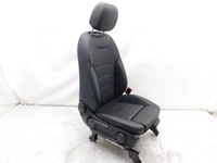 фото thumb №10, Сиденья комплект заднее сиденье обшивки - mercedes gla ii h247 amg 20-23