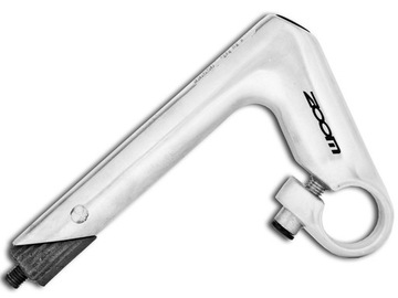 Wspornik kierownicy Zoom HE-C80D-2 22.2x150x80mm
