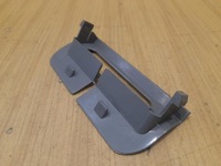 фото thumb №9, Fso polonez защита поперечина безопасности