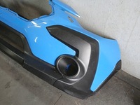 фото thumb №4, Бампер перед subaru crosstrek 24-