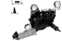 фото thumb №1, Двигун двірник задня skoda roomster, fabia combi