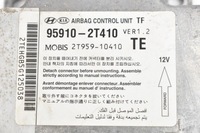 фото thumb №12, Датчик air bag подушка безопасности kia optima iii 95910-2t410