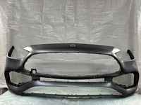 фото thumb №1, Mercedes c 206 amg бампер перед kompletny kam 360