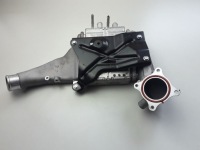 фото thumb №1, 2017 toyota c-hr i інтеркулер 1270001330